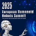 European Humanoid Robot Summit 2025