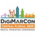 DigiMarCon Central Florida 2025 - Digital Marketing, Media and Advertising Conference & Exhibition