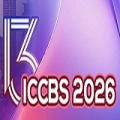 13th International Conference on Chemical and Biological Sciences (ICCBS 2026)
