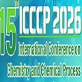 15th International Conference on Chemistry and Chemical Process (ICCCP 2026)