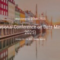 11th International Conference on Data Mining (DTMN 2025)