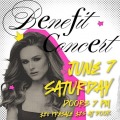 Benefit Concert for Shriner's Hospital for Children