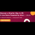 Discover a Smarter Way to HR: A Live Demo Powered by HiBob & Azilen