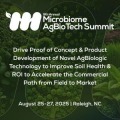 9th Microbiome AgBioTech Summit 2025