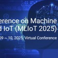 3rd International Conference on Machine Learning and IoT (MLIoT 2025)