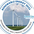 2nd World Summit on Renewable Energy & Green Chemistry 2025