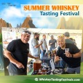 2025 Denver Summer Whiskey Tasting Festival (August 23) EA