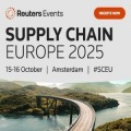 Supply Chain Europe 2025
