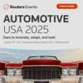 Reuters Events: Automotive USA 2025