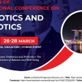 4th Edition of International Conference on Probiotics and Prebiotics