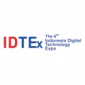 Indonesia Digital Technology Expo