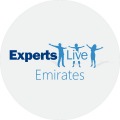 Experts Live Emirates 2025 - Cloud & AI Event in Dubai