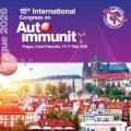 15th International Congress on Autoimmunity 2026