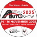 4th International Autoshow 2025