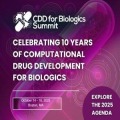 10th Computational Drug Development For Biologics Summit 2025