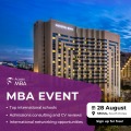 HEAD TO YOUR NEW LIFE WITH A TOP MBA – SEOUL, AUGUST 28