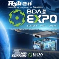 BDA EXPO 2025