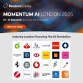 Reuters Events: Momentum AI London 2025