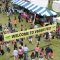 Veggie Fest Chicago 2025