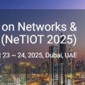 6th International Conference on Networks & IOT (NeTIOT 2025)