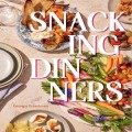 Cooking Demo and Book Signing: Snacking Dinners with Author Georgia Freedman