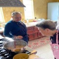 Stonefruit Preserve Workshop with Merrilee Olson