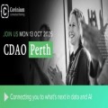 CDAO Perth