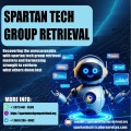 LOOKING FOR A WAY TO RECOVER YOUR BTC FROM SCAM, THINK OF SPARTAN TECH GROUP RETRIEVAL