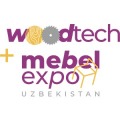 WoodTech & MebelExpo Uzbekistan 2026