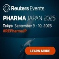 Reuters Events: Pharma Japan 2025