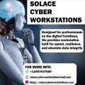 RETRIEVE YOUR SCAM CRYPTO NOW WITH SOLACE CYBER WORKSTATIONS