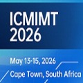 17th International Conference on Mechanical and Intelligent Manufacturing Technologies (ICMIMT 2026)