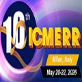 10th International Conference on Mechanical Engineering and Robotics Research (ICMERR 2026)