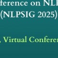 3rd International Conference on NLP & Signal Processing (NLPSIG 2025)