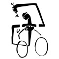 Beer for Bikes: Art for Auction