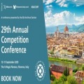 29th Annual Competition Conference