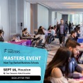 Access Masters Event – Houston, September 16