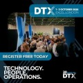 Digital Transformation EXPO (DTX) London