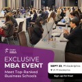 Access MBA Event in Philadelphia – September 23, 2025