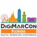 DigiMarCon North Florida 2025 - Digital Marketing, Media and Advertising Conference & Exhibition