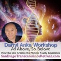 San Diego Transcendence Retreat September 2025