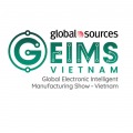 Global Electronic Intelligent Manufacturing Show ‒ Vietnam (GEIMS Vietnam)