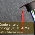 3rd International Conference on Education & Technology (EDUT 2025)