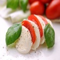 Mozzarella Making - A Cooking Demo with Stephanie Klassen