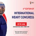 4th Edition of International Heart Congress