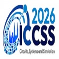 9th International Conference on Circuits, Systems and Simulation (ICCSS 2026)
