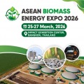 ASEAN Biomass Energy Expo 2026