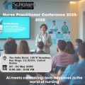 Nursing Leadership Conference 2025–2026 | Advancing Global Nurse Leadership in San Diego