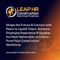 LEAP HR: Construction 2025