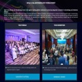 Microbiology Forum on November 10, 2025 - November 11, 2025
